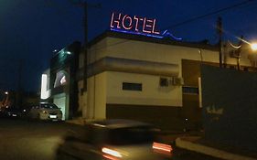 Hotel Rio Araguaia Xambioá To